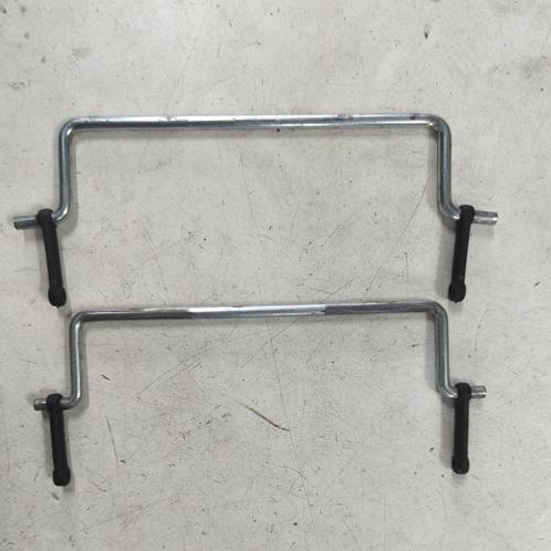 FG 5mm stabilisatorstangen x2 (Marder, Baja 2wd, Beetle 4wd), Hobby en Vrije tijd, Modelbouw | Radiografisch | Auto's, Gebruikt
