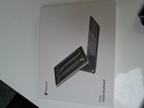 Tablet Keyboard voor Ipad, Computers en Software, Toetsenborden, Nieuw, Ophalen of Verzenden