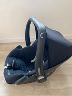 Maxi Cosi Pebble, Kinderen en Baby's, Autostoeltjes, Ophalen, Zo goed als nieuw, Maxi-Cosi, Autogordel of Isofix