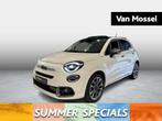 Fiat 500X 1.5 Hybrid 130 DCT7 Sport Dolcevita, Auto's, Fiat, https://public.car-pass.be/vhr/95823da1-0c00-455c-9c99-a8ed189ee0fb