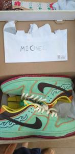 Nike Tourmaline NEW us 8,5, Ophalen, Nieuw