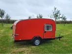 Caravane Teardrop, Caravanes & Camping, Particulier, Panneau solaire