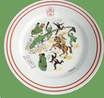 assiette boch lumecon doudou mons, Enlèvement ou Envoi