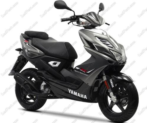 RECHERCHE SCOOTER VOIR DESCRIPTION, Fietsen en Brommers, Scooters | Yamaha, Zo goed als nieuw, Overige modellen, Ophalen of Verzenden