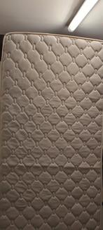 1 persoonsmatras, Huis en Inrichting, Slaapkamer | Matrassen en Bedbodems, Ophalen, Gebruikt, 90 cm, Eenpersoons