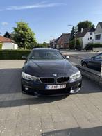 Bmw 420d bj 2014 met 195dkm euro 6b, Auto's, BMW, Automaat, Achterwielaandrijving, 1995 cc, Blauw