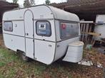 Caravan Casbah De Reu 300 330 casablanca, Caravans en Kamperen, Caravans, Particulier, Treinzit