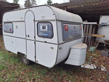 Caravan Casbah De Reu 300 330 casablanca