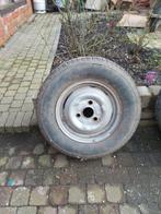 velg en band, Auto-onderdelen, Banden en Velgen, Ophalen, Overige, Gebruikt, 13 inch