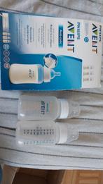 philips avent  anti-colic flesjes 330 ml, Ophalen, Zo goed als nieuw
