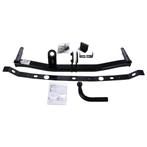 Attelage 3/4 pour chariot non utilisé, Autos : Pièces & Accessoires, Attelages, Enlèvement