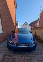 Seat Leon CNG 2019, Auto's, 4 cilinders, CNG (Aardgas), Alcantara, 5 zetels