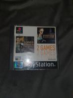 Tomb raider ps1, Games en Spelcomputers, Games | Sony PlayStation 1, Ophalen of Verzenden, Zo goed als nieuw