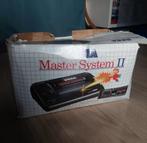 Sega Master-systeem 2, Games en Spelcomputers, Verzenden, Gebruikt, Master System