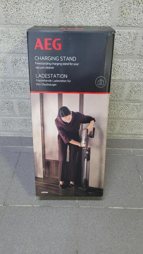 AEG AZE164 laadstation (nieuw) !, Elektronische apparatuur, Stofzuigers, Nieuw, Ophalen