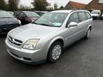 OPEL VECTRA DIESEL 1.9, Auto's, Stof, 4 cilinders, Vectra, Bedrijf