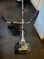 Bosmaaier benzine, Ophalen, Zo goed als nieuw, Benzine