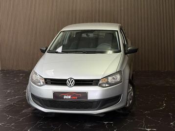 Volkswagen Polo 1.2 CR TDi Comfortline DPF (bj 2012) beschikbaar voor biedingen