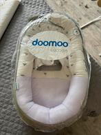 Doomoo cocoon baby nestje, Kinderen en Baby's, Ophalen, Gebruikt, Overige typen