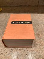 Nouveau petit Larousse illustré, Boeken, Encyclopedieën, Gelezen, Larousse, Complete serie, Ophalen of Verzenden