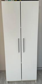 Kleerkast en commode / verschoonkast, Huis en Inrichting, Ophalen, Gebruikt