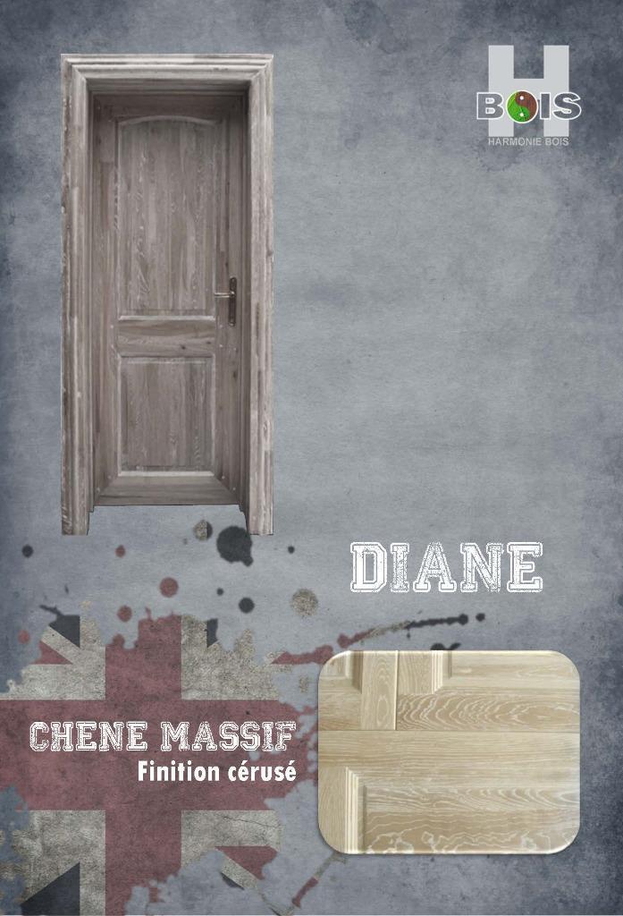 Lot de 1000 bloc-portes en chêne à vendre, Divers, Divers Autre, Neuf, Enlèvement