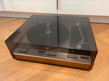 Thorens TD125 mk1 - perfect. disponible aux enchères