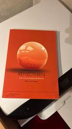 Marie-José Geenen - Reflecteren, Boeken, Ophalen of Verzenden, Gelezen, Marie-José Geenen