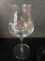 Speciaal glas 200 jaar lindemans, Verzamelen, Ophalen, Nieuw