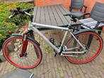 Sportieve herenfiets, Fietsen en Brommers, Ophalen, Gebruikt