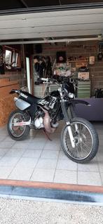 Yamaha dt 125 cc, Fietsen en Brommers, Brommers | Derbi, Ophalen, Gebruikt