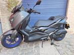 Yamaha X-MAX 125 in nieuwstaat <1000 km!!!, Motoren, Scooter, Particulier, 125 cc, 11 kW of minder