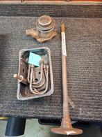 Willy jeep onderdelen, Enlèvement ou Envoi