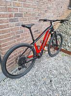 Vtt électrique TREK, Fietsen en Brommers, Vering, 10 tot 15 versnellingen, 53 tot 57 cm, Ophalen