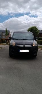 Opel Combo 2CDTI.  BJ.2013, Particulier, Te koop, Dakrails