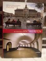 De provincie Antwerpen, Boeken, Ophalen of Verzenden, Zo goed als nieuw