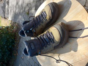 Quechua wandelschoenen maat 44 beschikbaar voor biedingen