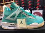 Jordan 4 Pine Vert Taille 41, Baskets, Jordan, Autres couleurs, Enlèvement ou Envoi