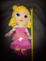 Peluche princesse aurore disney nicotoy, Enlèvement ou Envoi