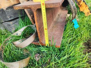 Metalen balk, Doe-het-zelf en Bouw, Ophalen