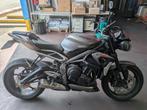 Triumph Street Triple R, Motoren, Motoren | Triumph, Particulier