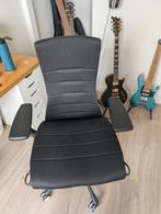 Herman Miller Embody x Logitech, Ophalen, Gaming bureaustoel, Zwart, Nieuw