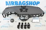 Airbag kit Tableau de bord gris avec couture Porsche Cayenne, Autos : Pièces & Accessoires, Tableau de bord & Interrupteurs, Utilisé