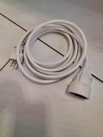 Verlengkabels en stekkerdozen, Ophalen