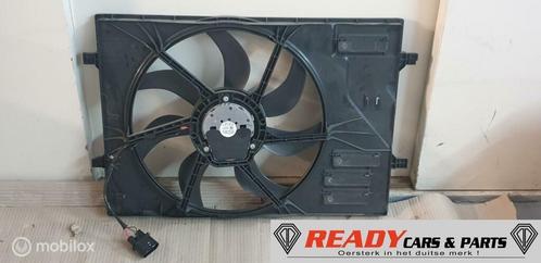 VW AUDI 1.2 TSI 1.6 TDI Fan FANHUIS 5Q0121205AL VENTILATOR, Auto-onderdelen, Motor en Toebehoren, Volkswagen, Nieuw, Ophalen of Verzenden