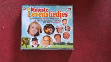 De mooiste levensliedjes disponible aux enchères