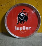 Plateau Jupiler dienblad, Verzamelen, Biermerken, Ophalen of Verzenden, Nieuw, Reclamebord, Plaat of Schild, Jupiler