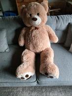 Grote knuffel beer., Verzamelen, Ophalen, Zo goed als nieuw