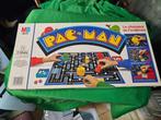 Pacman bordspel - vintage 80's, Hobby en Vrije tijd, Drie of vier spelers, Ophalen of Verzenden, Gebruikt, MB
