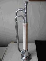 2 klaroenen, Muziek en Instrumenten, Ophalen, Zo goed als nieuw
